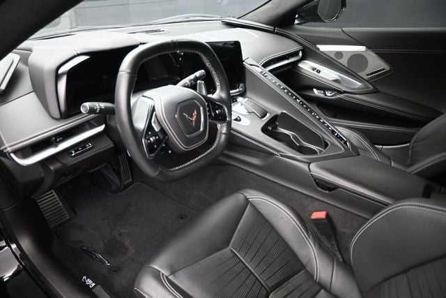 2023 Chevrolet Corvette Stingray Z51 3LT
