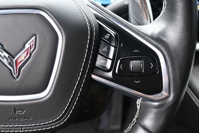 2023 Chevrolet Corvette Stingray Z51 3LT