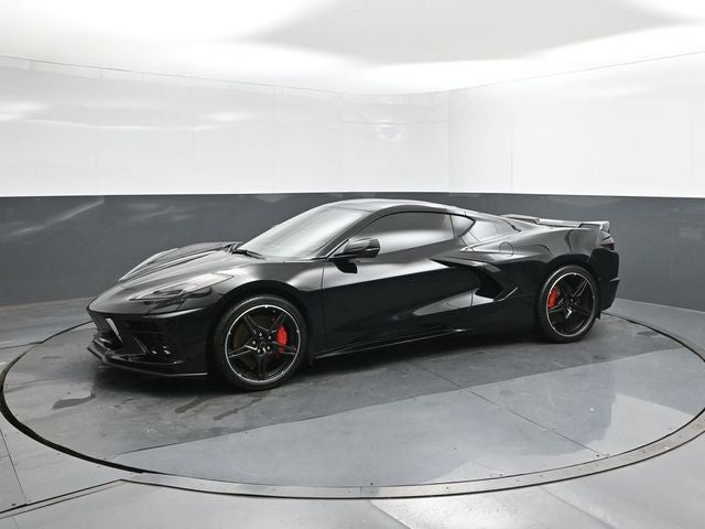 2023 Chevrolet Corvette Stingray Z51 3LT