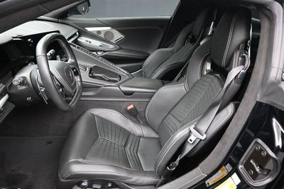 2023 Chevrolet Corvette Stingray Z51 3LT