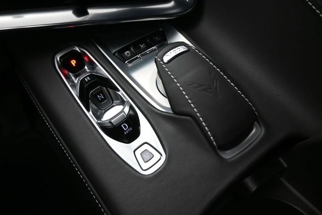 2023 Chevrolet Corvette Stingray Z51 3LT