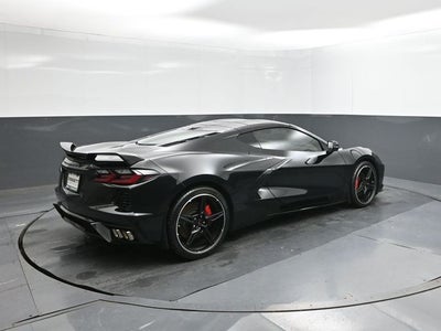 2023 Chevrolet Corvette Stingray Z51 3LT