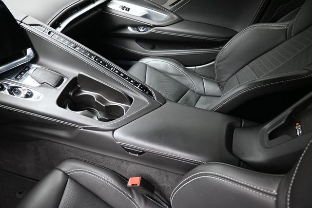 2023 Chevrolet Corvette Stingray Z51 3LT