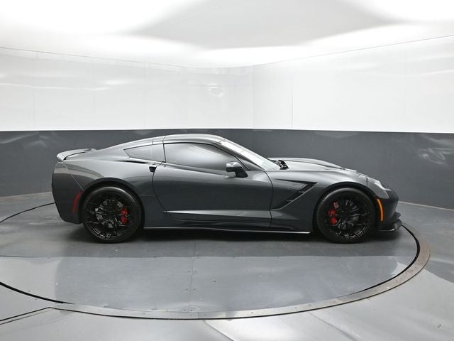 2019 Chevrolet Corvette Stingray Z51 1LT