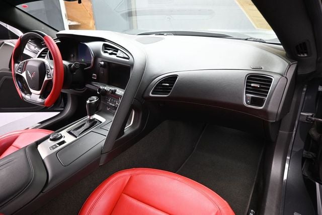 2019 Chevrolet Corvette Stingray Z51 1LT