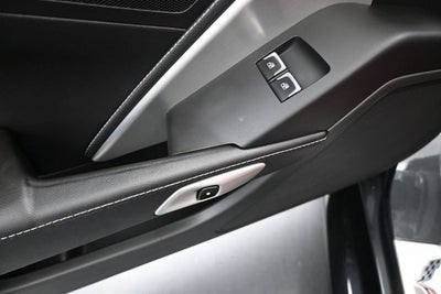 2019 Chevrolet Corvette Stingray Z51 1LT