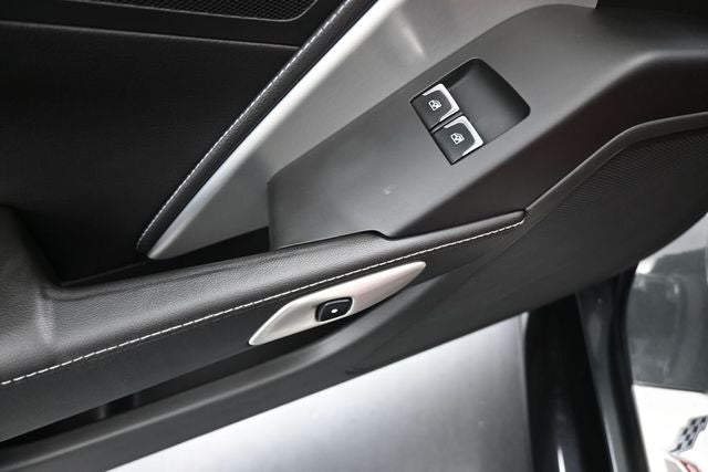 2019 Chevrolet Corvette Stingray Z51 1LT