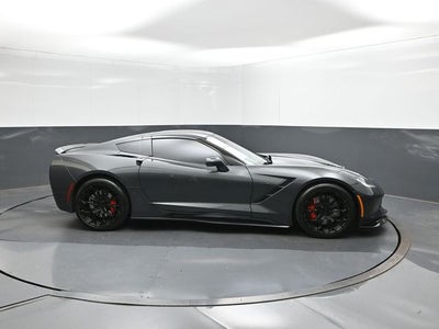 2019 Chevrolet Corvette Stingray Z51 1LT