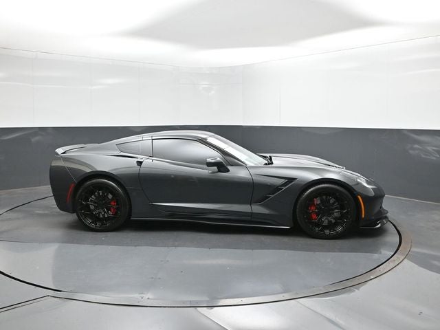 2019 Chevrolet Corvette Stingray Z51 1LT
