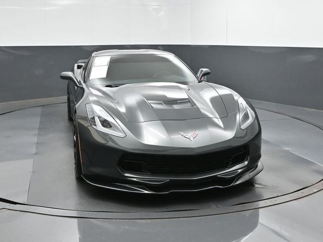 2019 Chevrolet Corvette Stingray Z51 1LT
