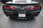 2019 Chevrolet Corvette Stingray Z51 1LT