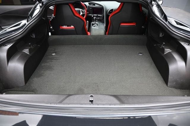 2019 Chevrolet Corvette Stingray Z51 1LT