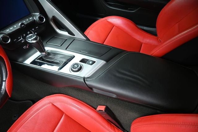 2019 Chevrolet Corvette Stingray Z51 1LT