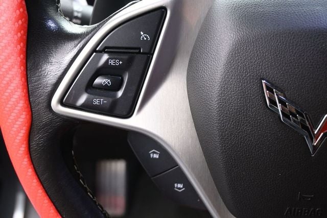 2019 Chevrolet Corvette Stingray Z51 1LT