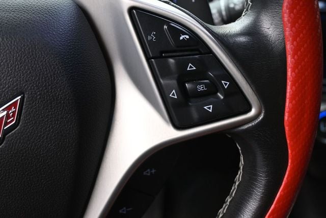 2019 Chevrolet Corvette Stingray Z51 1LT