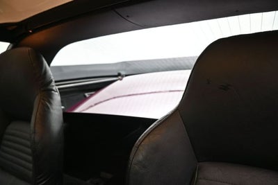 1996 Chevrolet Corvette Base