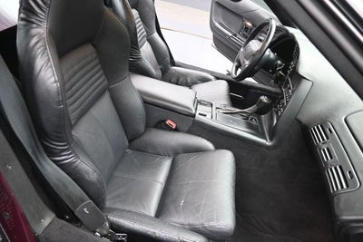1996 Chevrolet Corvette Base