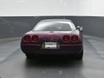 1996 Chevrolet Corvette Base