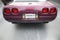 1996 Chevrolet Corvette Base