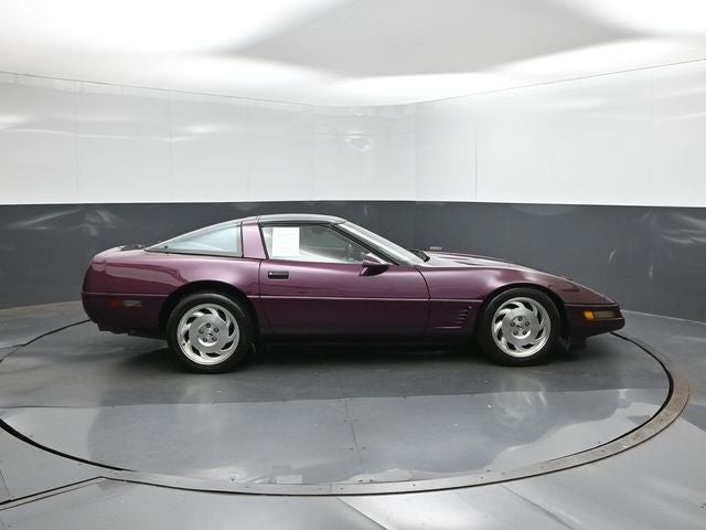 1996 Chevrolet Corvette Base
