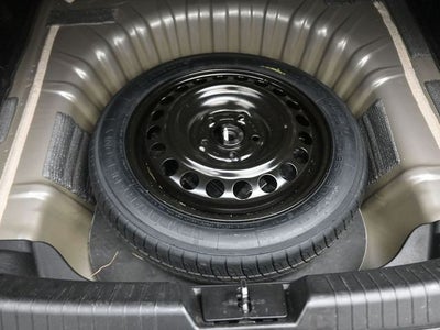 2022 Chevrolet Malibu LS 1LS