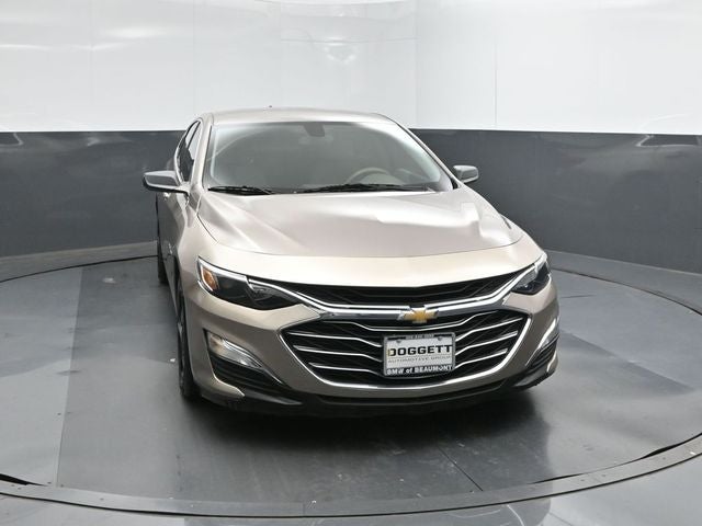 2022 Chevrolet Malibu LS 1LS