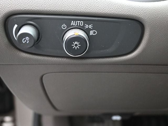 2022 Chevrolet Malibu LS 1LS