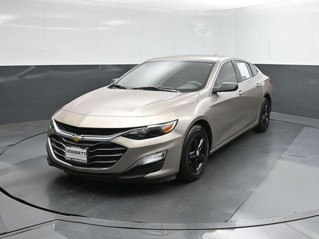 2022 Chevrolet Malibu LS 1LS