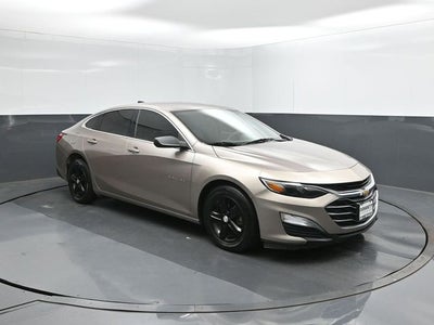 2022 Chevrolet Malibu LS 1LS