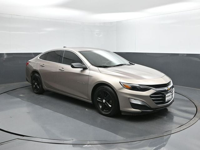 2022 Chevrolet Malibu LS 1LS