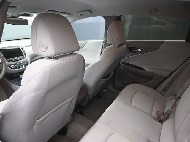 2022 Chevrolet Malibu LS 1LS