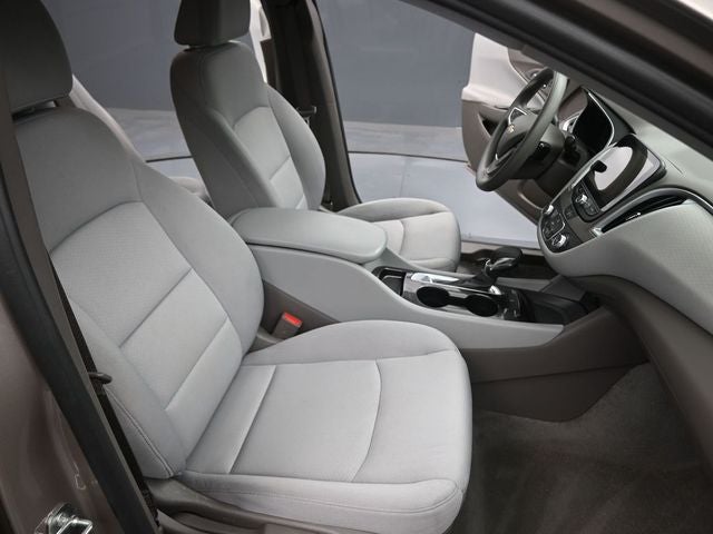 2022 Chevrolet Malibu LS 1LS