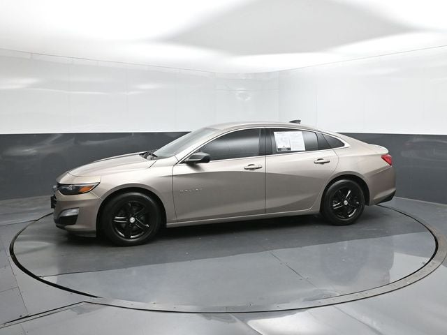 2022 Chevrolet Malibu LS 1LS