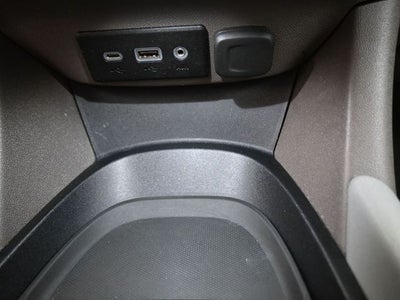 2022 Chevrolet Malibu LS 1LS