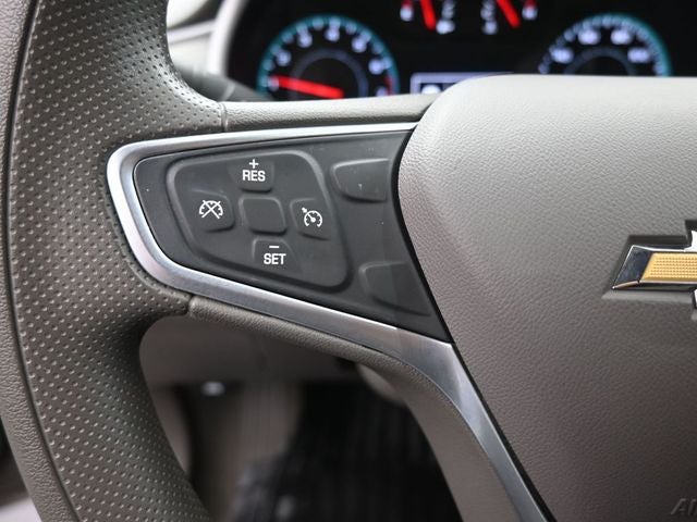 2022 Chevrolet Malibu LS 1LS