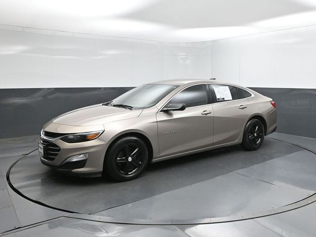 2022 Chevrolet Malibu LS 1LS