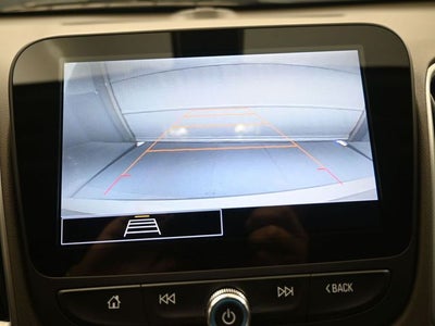 2022 Chevrolet Malibu LS 1LS