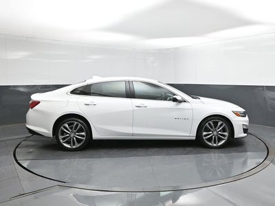2024 Chevrolet Malibu LT 2LT