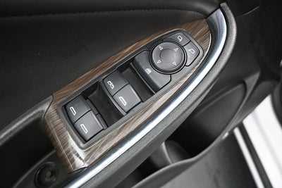 2024 Chevrolet Malibu LT 2LT
