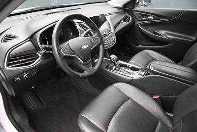 2024 Chevrolet Malibu LT 2LT