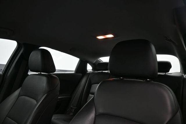 2024 Chevrolet Malibu LT 2LT