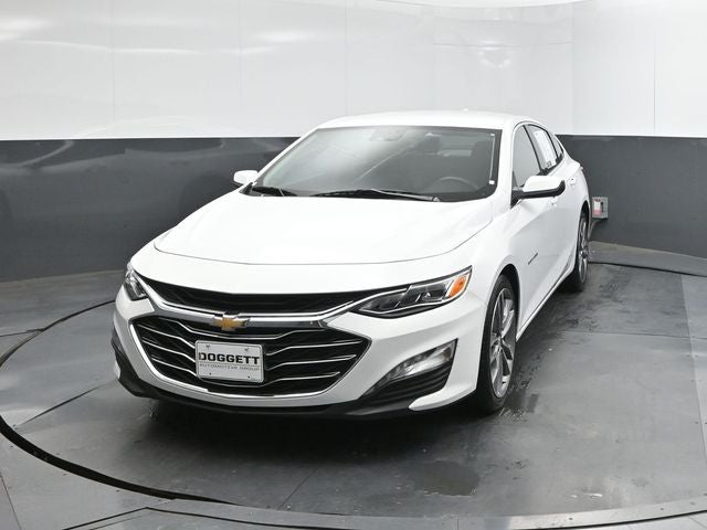 2024 Chevrolet Malibu LT 2LT