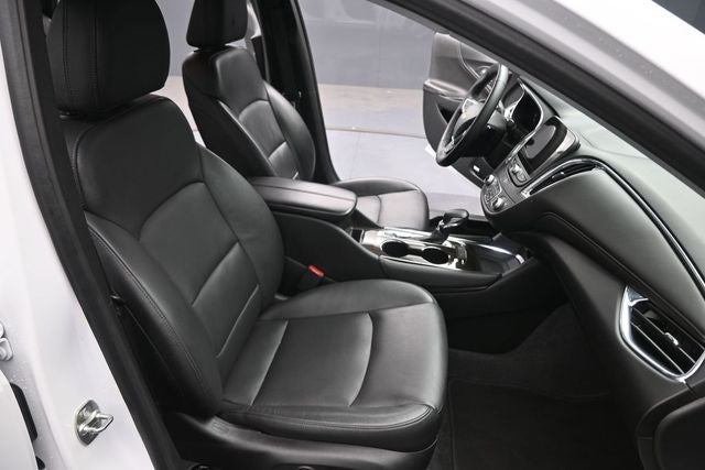 2024 Chevrolet Malibu LT 2LT