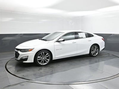 2024 Chevrolet Malibu LT 2LT