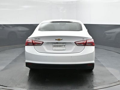 2024 Chevrolet Malibu LT 2LT