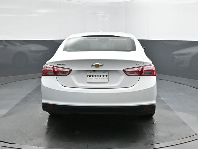 2024 Chevrolet Malibu LT 2LT