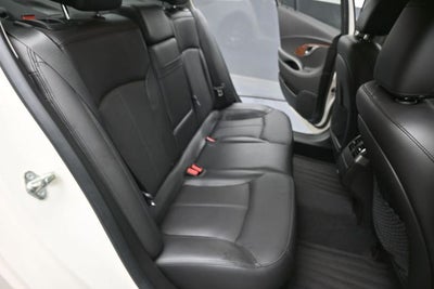 2013 Buick LaCrosse Premium II Group