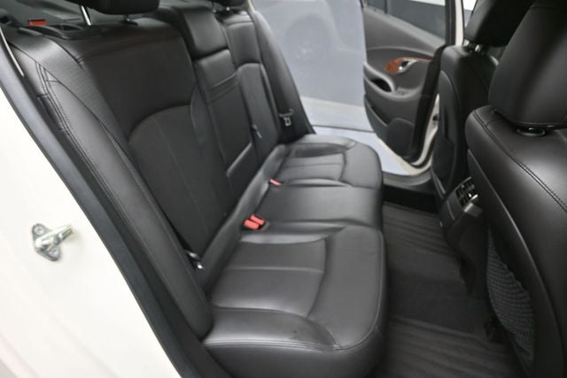 2013 Buick LaCrosse Premium II Group