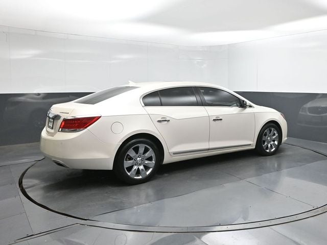 2013 Buick LaCrosse Premium II Group