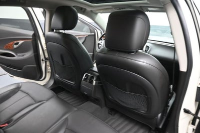 2013 Buick LaCrosse Premium II Group